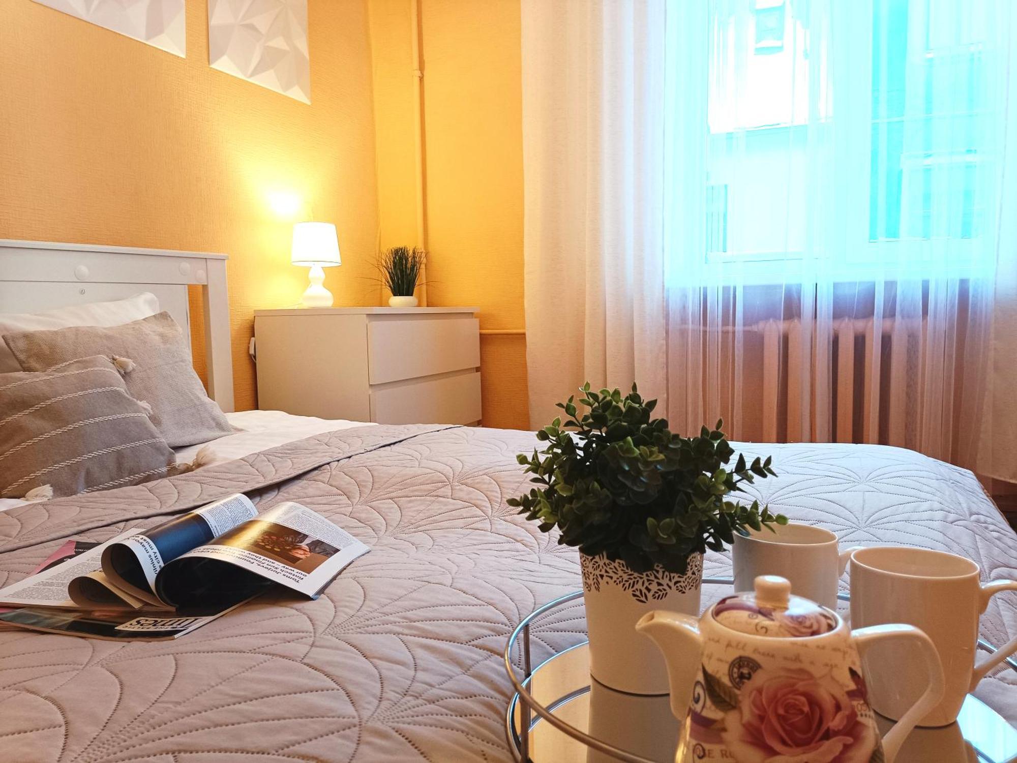 Spacious Old Town Family Peachy 2 Bedrooms Apartment, Nearby The Riga Presidential Castle Exterior photo